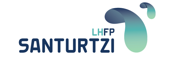 LHFP Santurtzi - INFORMATIKA